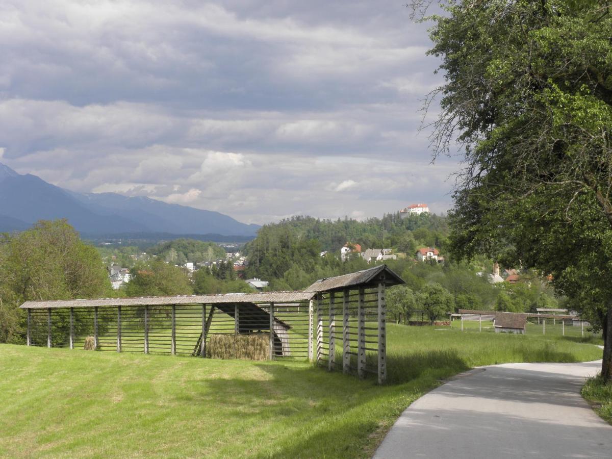 Pr' Hribar Διαμέρισμα Zgornje Gorje Εξωτερικό φωτογραφία